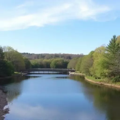 Mount Laurel New Jersey attractions,Mount Laurel New Jersey parks and nature trails,Mount Laurel New Jersey outdoor activities