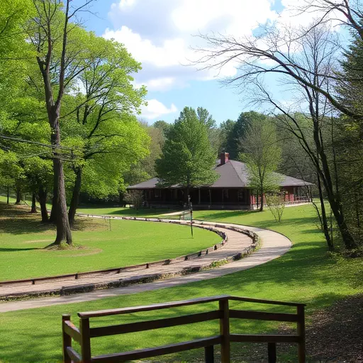 Mount Laurel New Jersey attractions,Mount Laurel New Jersey parks and nature trails,Mount Laurel New Jersey outdoor activities