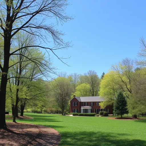 Mount Laurel New Jersey attractions,Mount Laurel New Jersey parks and nature trails,Mount Laurel New Jersey outdoor activities
