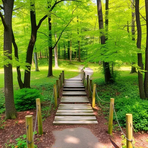 Mount Laurel New Jersey attractions,Mount Laurel New Jersey parks and nature trails,Mount Laurel New Jersey outdoor activities