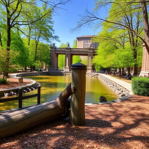 Mount Laurel New Jersey attractions,Mount Laurel New Jersey parks and nature trails,Mount Laurel New Jersey outdoor activities