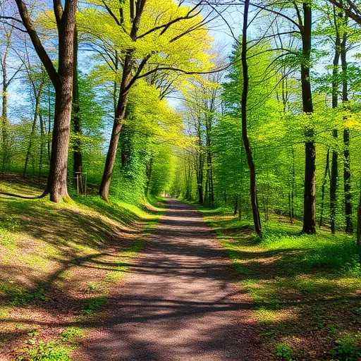 Mount Laurel New Jersey attractions,Mount Laurel New Jersey parks and nature trails,Mount Laurel New Jersey outdoor activities