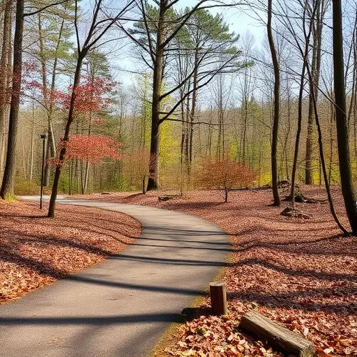 Mount Laurel New Jersey attractions,Mount Laurel New Jersey parks and nature trails,Mount Laurel New Jersey outdoor activities