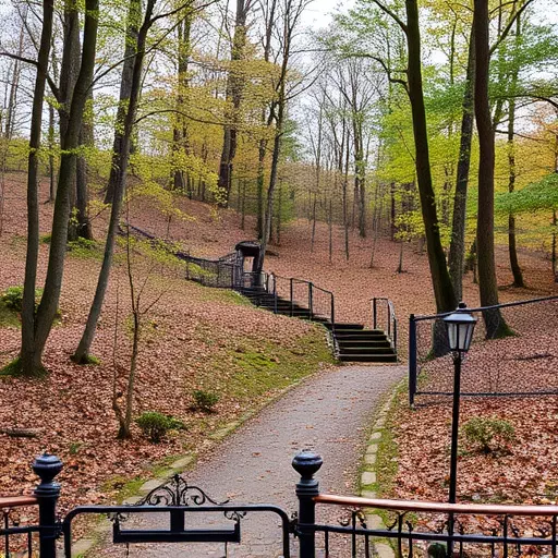 Mount Laurel New Jersey attractions,Mount Laurel New Jersey parks and nature trails,Mount Laurel New Jersey outdoor activities