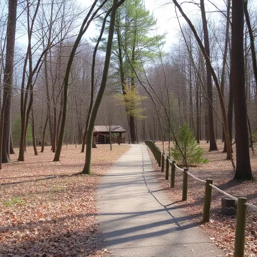 Mount Laurel New Jersey attractions,Mount Laurel New Jersey parks and nature trails,Mount Laurel New Jersey outdoor activities