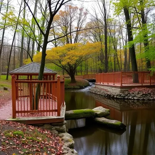 Mount Laurel New Jersey attractions,Mount Laurel New Jersey parks and nature trails,Mount Laurel New Jersey outdoor activities