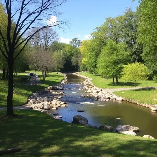 Mount Laurel New Jersey attractions,Mount Laurel New Jersey parks and nature trails,Mount Laurel New Jersey outdoor activities