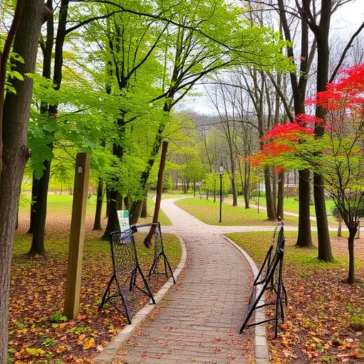 Mount Laurel New Jersey attractions,Mount Laurel New Jersey parks and nature trails,Mount Laurel New Jersey outdoor activities