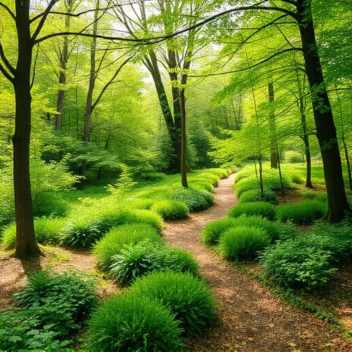 Mount Laurel New Jersey attractions,Mount Laurel New Jersey parks and nature trails,Mount Laurel New Jersey outdoor activities