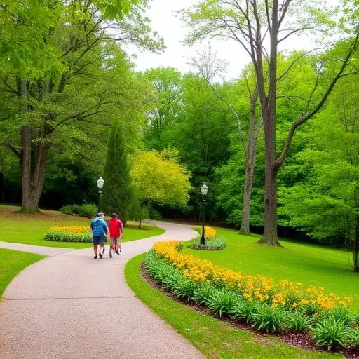 Mount Laurel New Jersey attractions,Mount Laurel New Jersey parks and nature trails,Mount Laurel New Jersey outdoor activities