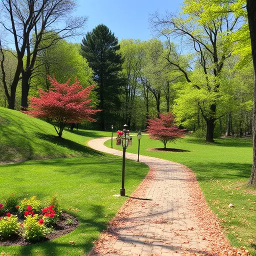 Mount Laurel New Jersey attractions,Mount Laurel New Jersey parks and nature trails,Mount Laurel New Jersey outdoor activities