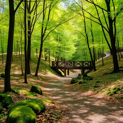 Mount Laurel New Jersey attractions,Mount Laurel New Jersey parks and nature trails,Mount Laurel New Jersey outdoor activities