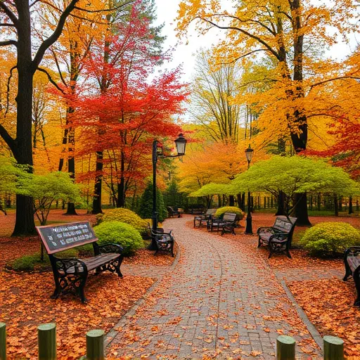 Mount Laurel New Jersey attractions,Mount Laurel New Jersey parks and nature trails,Mount Laurel New Jersey outdoor activities