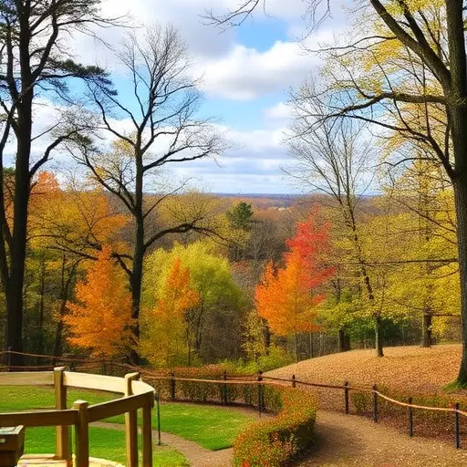 Mount Laurel New Jersey attractions,Mount Laurel New Jersey parks and nature trails,Mount Laurel New Jersey outdoor activities