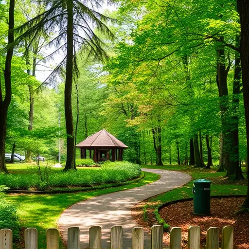 Mount Laurel New Jersey attractions,Mount Laurel New Jersey parks and nature trails,Mount Laurel New Jersey outdoor activities
