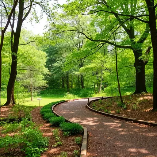 Mount Laurel New Jersey attractions,Mount Laurel New Jersey parks and nature trails,Mount Laurel New Jersey outdoor activities