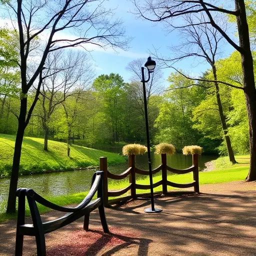 Mount Laurel New Jersey attractions,Mount Laurel New Jersey parks and nature trails,Mount Laurel New Jersey outdoor activities