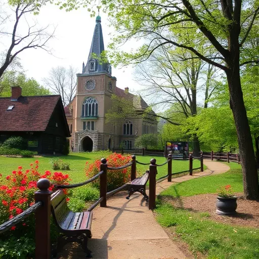 Mount Laurel New Jersey attractions,Mount Laurel New Jersey parks and nature trails,Mount Laurel New Jersey outdoor activities
