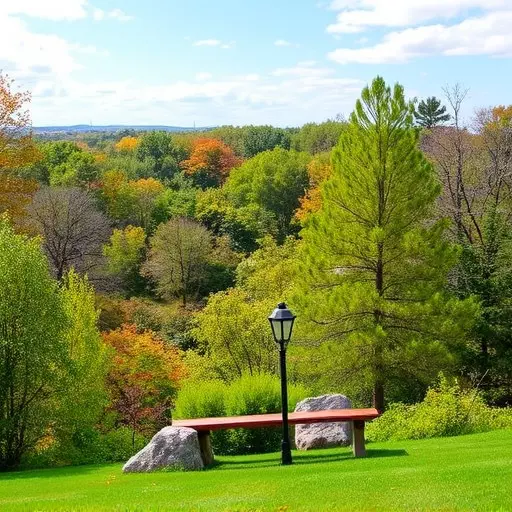 Mount Laurel New Jersey attractions,Mount Laurel New Jersey parks and nature trails,Mount Laurel New Jersey outdoor activities