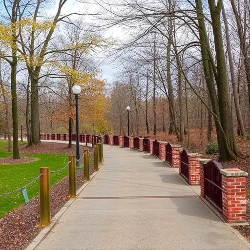 Mount Laurel New Jersey attractions,Mount Laurel New Jersey parks and nature trails,Mount Laurel New Jersey outdoor activities