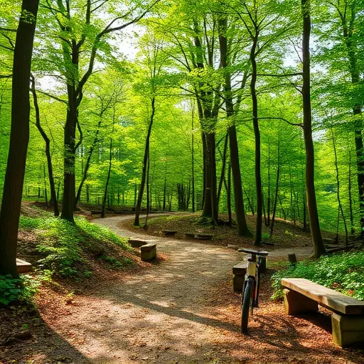 Mount Laurel New Jersey attractions,Mount Laurel New Jersey parks and nature trails,Mount Laurel New Jersey outdoor activities