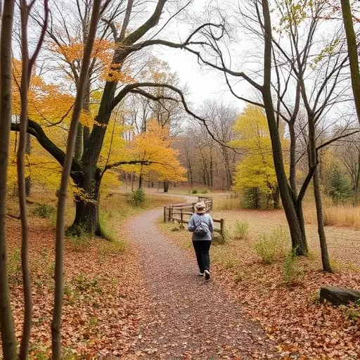 Mount Laurel New Jersey attractions,Mount Laurel New Jersey parks and nature trails,Mount Laurel New Jersey outdoor activities