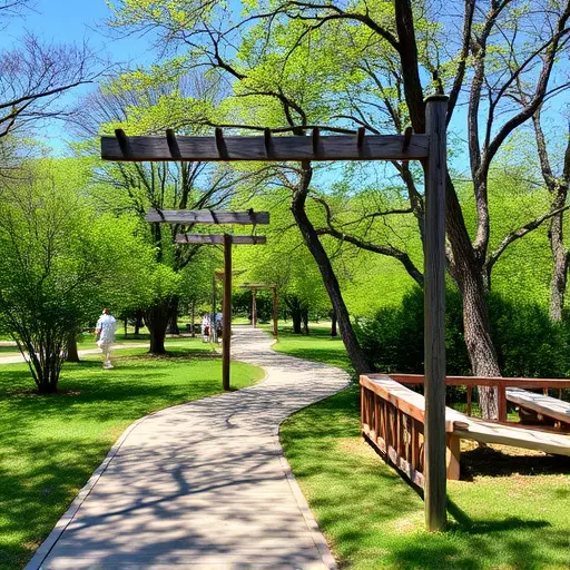Mount Laurel New Jersey attractions,Mount Laurel New Jersey parks and nature trails,Mount Laurel New Jersey outdoor activities
