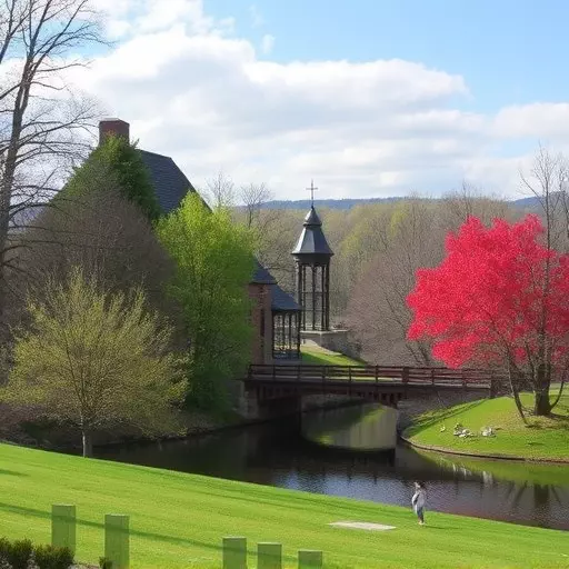 Mount Laurel New Jersey attractions,Mount Laurel New Jersey parks and nature trails,Mount Laurel New Jersey outdoor activities