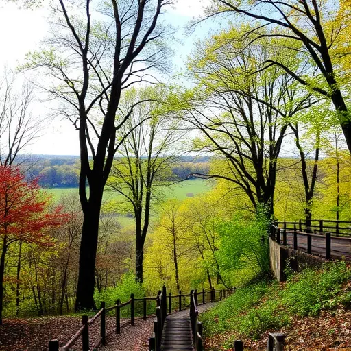 Mount Laurel New Jersey attractions,Mount Laurel New Jersey parks and nature trails,Mount Laurel New Jersey outdoor activities
