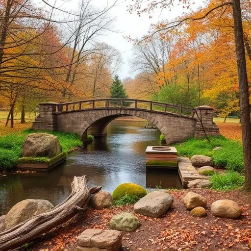 Mount Laurel New Jersey attractions,Mount Laurel New Jersey parks and nature trails,Mount Laurel New Jersey outdoor activities