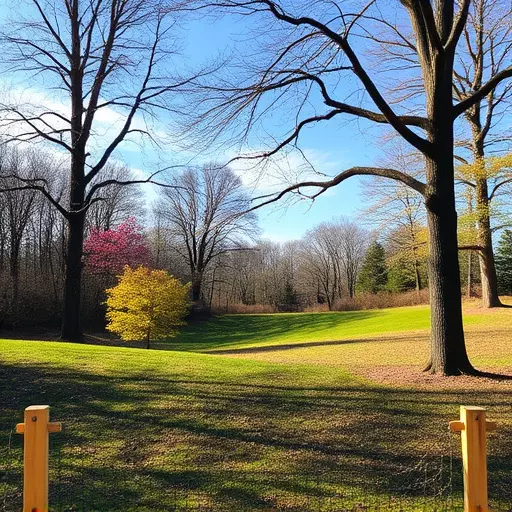 Mount Laurel New Jersey attractions,Mount Laurel New Jersey parks and nature trails,Mount Laurel New Jersey outdoor activities