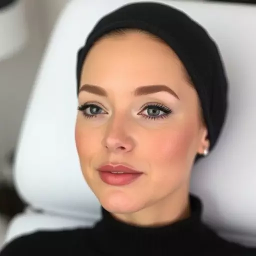 Non-Invasive Facial Contouring Toledo,Benefits of non-invasive facial contouring,Facial sculpting without surgery