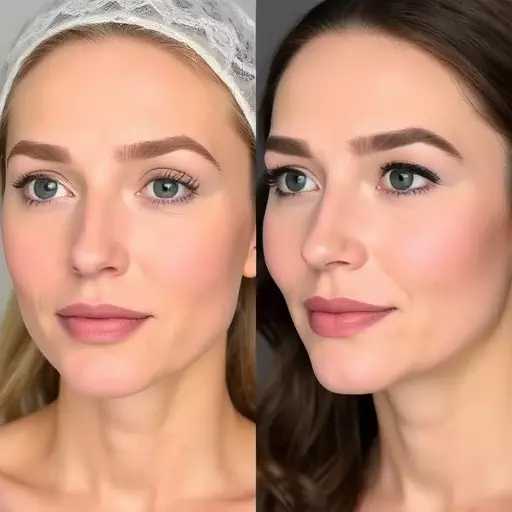 Non-Invasive Facial Contouring Toledo,Benefits of non-invasive facial contouring,Facial sculpting without surgery