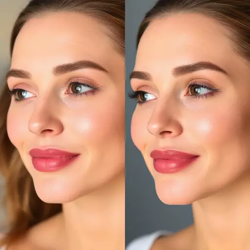 Non-Invasive Facial Contouring Toledo,Benefits of non-invasive facial contouring,Facial sculpting without surgery