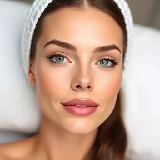 Non-Invasive Facial Contouring Toledo,Benefits of non-invasive facial contouring,Facial sculpting without surgery