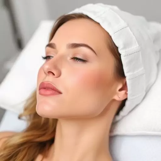 Non-Invasive Facial Contouring Toledo,Benefits of non-invasive facial contouring,Facial sculpting without surgery