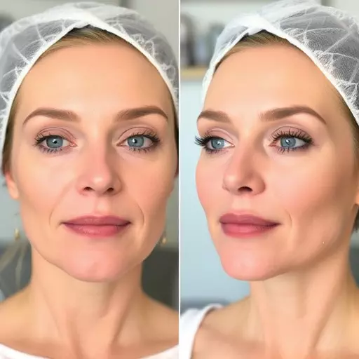 Non-Invasive Facial Contouring Toledo,Benefits of non-invasive facial contouring,Facial sculpting without surgery