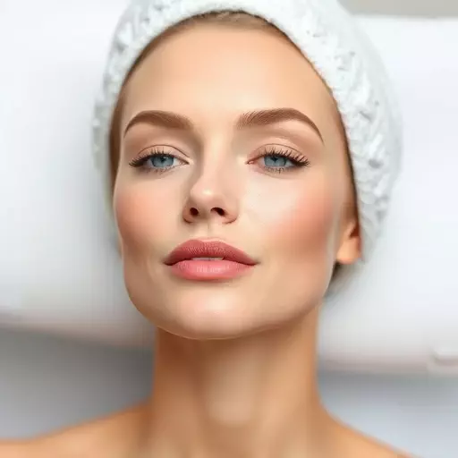 Non-Invasive Facial Contouring Toledo,Benefits of non-invasive facial contouring,Facial sculpting without surgery