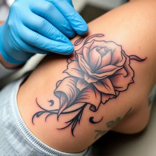 non-laser tattoo removal methods toledo,saline tattoo removal technique,dermabrasion for tattoo removal