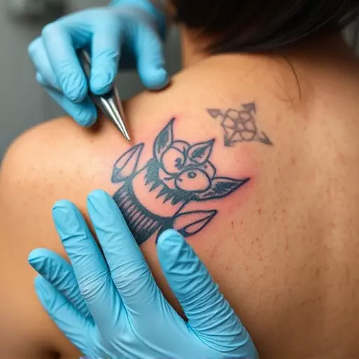 non-laser tattoo removal methods toledo,saline tattoo removal technique,dermabrasion for tattoo removal
