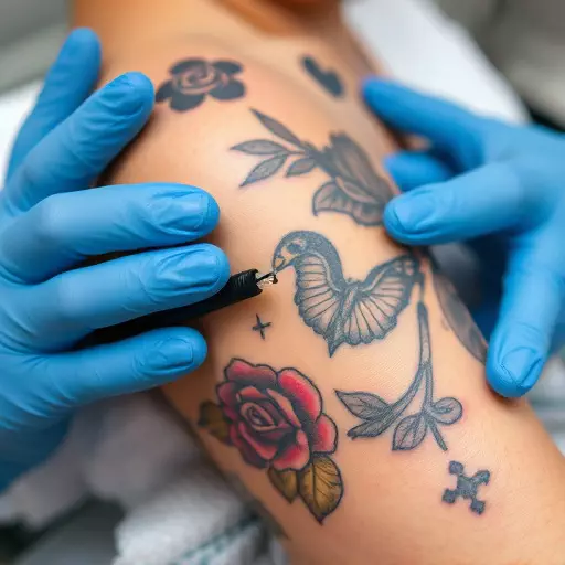 non-laser tattoo removal methods toledo,saline tattoo removal technique,dermabrasion for tattoo removal