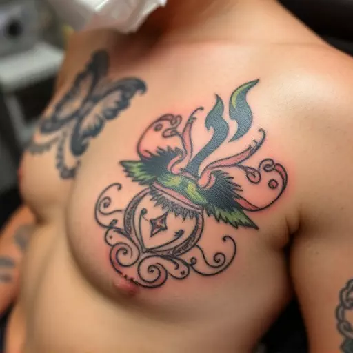 non-laser tattoo removal methods toledo,saline tattoo removal technique,dermabrasion for tattoo removal