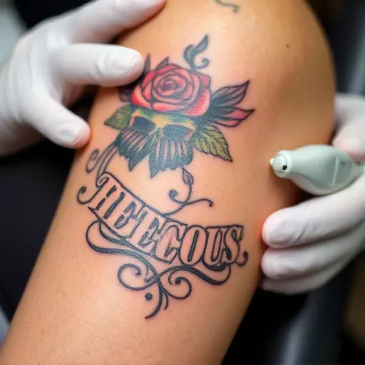 non-laser tattoo removal methods toledo,saline tattoo removal technique,dermabrasion for tattoo removal