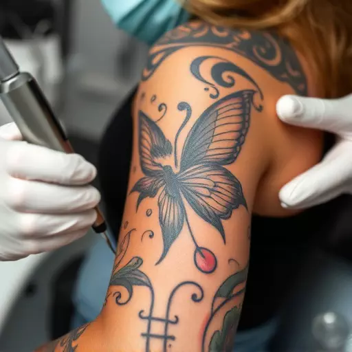 non-laser tattoo removal methods toledo,saline tattoo removal technique,dermabrasion for tattoo removal