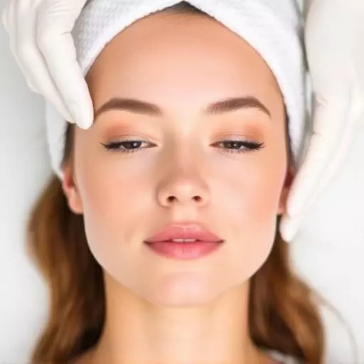 NoTox Facial Treatment Toledo,Benefits of NoTox facials,Non-invasive facial rejuvenation