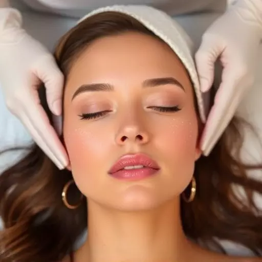 NoTox Facial Treatment Toledo,Benefits of NoTox facials,Non-invasive facial rejuvenation