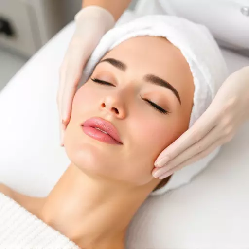 NoTox Facial Treatment Toledo,Benefits of NoTox facials,Non-invasive facial rejuvenation