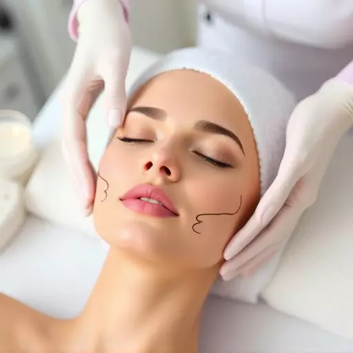 NoTox Facial Treatment Toledo,Benefits of NoTox facials,Non-invasive facial rejuvenation
