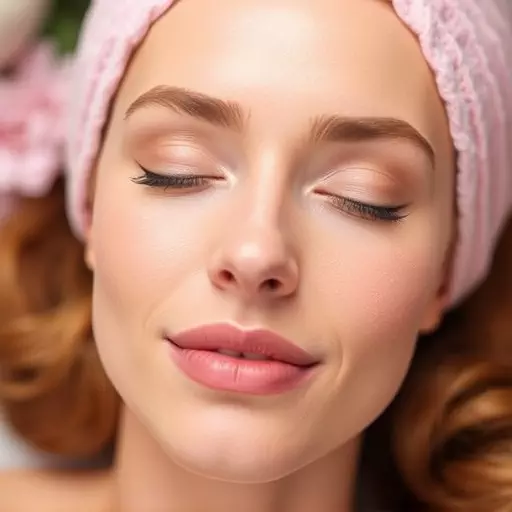 NoTox Facial Treatment Toledo,Benefits of NoTox facials,Non-invasive facial rejuvenation