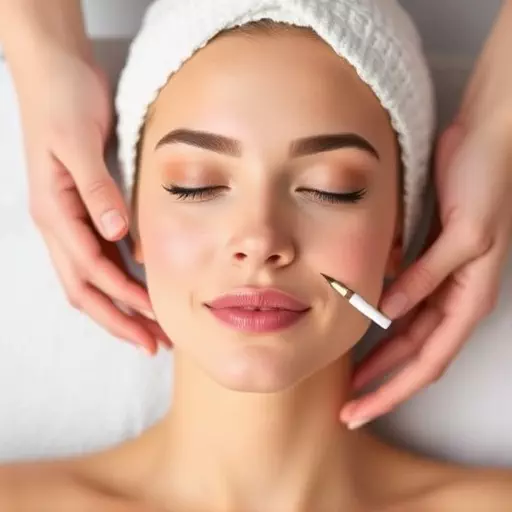 NoTox Facial Treatment Toledo,Benefits of NoTox facials,Non-invasive facial rejuvenation